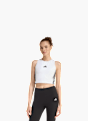 adidas Top Weiß 154264 3
