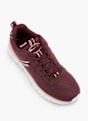 Bench Trainer Bordeaux 154284 2