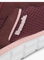 Bench Trainer Bordeaux 154284 5