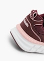 Bench Trainer Bordeaux 154284 6