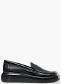 Easy Street Loafer Siyah 154301 1
