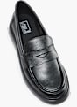 Easy Street Loafer Siyah 154301 2