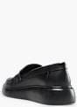 Easy Street Loafer Siyah 154301 3