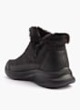 Skechers Heeled chelsea boot brown 154343 3