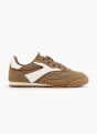 Graceland Trainer Taupe 154348 1