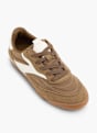Graceland Trainer Taupe 154348 2