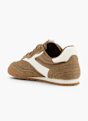 Graceland Trainer Taupe 154348 3