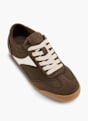 Graceland Trainer Brown 154349 2