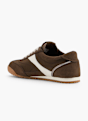 Graceland Trainer Brown 154349 3