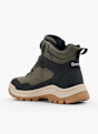 Bench Winterboots Olive 154383 3