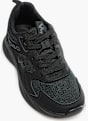Vty Sneaker Siyah 154399 2