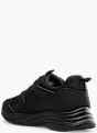 Vty Sneaker Siyah 154399 3
