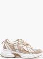 Graceland Sneaker Bej 154426 1