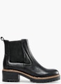 5th Avenue Chelsea bot Siyah 154601 1