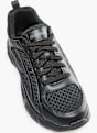 Graceland Sneaker Siyah 154530 2
