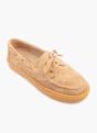 Graceland Moccasin Taupe 154590 2