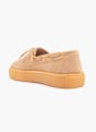 Graceland Moccasin Taupe 154590 3