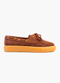 Graceland Moccasin Brown 154589 1