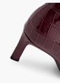 Catwalk Wide boot Bordeaux 154604 6