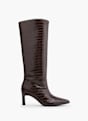 Catwalk Knee high boot Brown 154603 1
