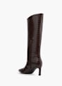 Catwalk Knee high boot Brown 154603 3