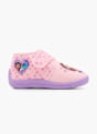 Gabby's Dollhouse Zatvorene kućne papuče Roze 154671 1