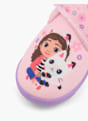 Gabby's Dollhouse Zatvorene kućne papuče Roze 154671 5
