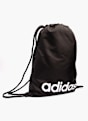 adidas Gym bag Black 154806 3