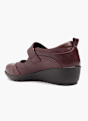 Easy Street Low shoe Burgundy 154827 3