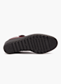 Easy Street Low shoe Burgundy 154827 4
