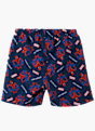 Spider-Man Badeshorts Blau 154871 2