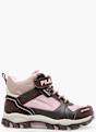 FILA Bağcıklı Bot Rose Pembe 154966 1