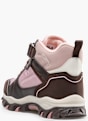 FILA Bağcıklı Bot Rose Pembe 154966 3