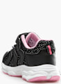 Vty Sneaker Siyah 155164 3