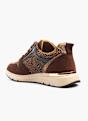 Graceland Trainer Brown 155166 3