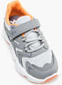 Vty Sneaker Gri 155165 2