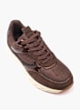 Graceland Trainer Brown 155173 2