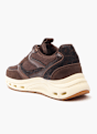 Graceland Trainer Brown 155173 3