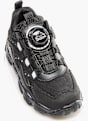 Kappa Sneaker Siyah 155216 2