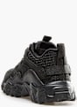 Kappa Sneaker Siyah 155216 3