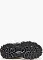 Kappa Sneaker Siyah 155216 4