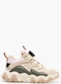 Kappa Sneaker Bej 155217 1