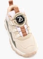 Kappa Sneaker Bej 155217 2
