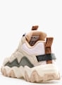 Kappa Sneaker Bej 155217 3