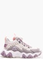 Kappa Sneaker Mor 155238 1