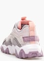 Kappa Sneaker Mor 155238 3