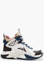 Kappa Mid Cut Krem 155241 1