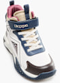 Kappa Mid Cut Krem 155241 2