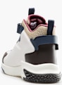 Kappa Mid Cut Krem 155241 3