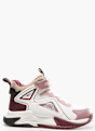 Kappa Sneaker Krem 155235 1